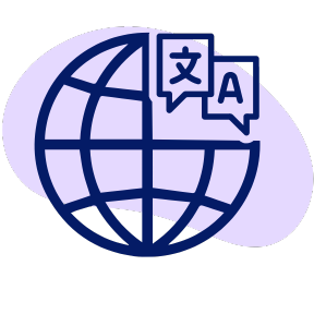 Multi Language